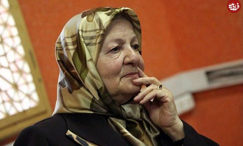 نگاه روز | چهره جدید «مادربزرگه» سریال وضعیت سفید بعد 13 سال در 82 سالگی (عکس) تغییر چهره «مادربزرگه» سریال وضعیت سفید بعد 13 سال در 82 سالگی