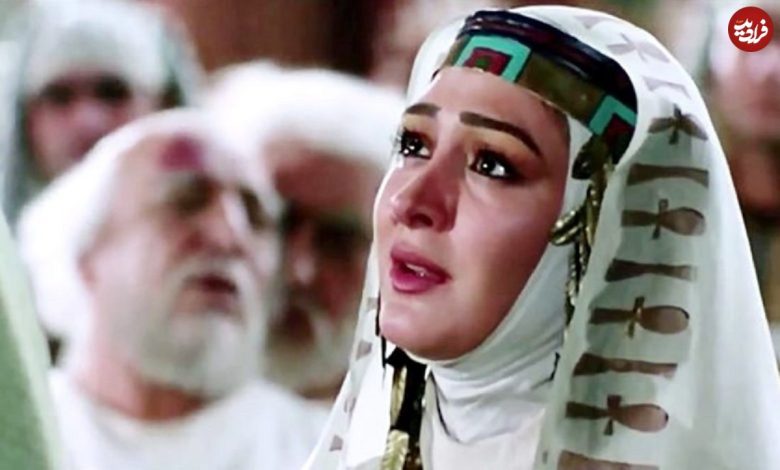 قاب امروز | چهره جدید «الهام حمیدی و آتش تقی پور» در 47 و 79 سالگی (عکس) تغییر چهره «الهام حمیدی و آتش تقی پور» در 47 و 79 سالگی