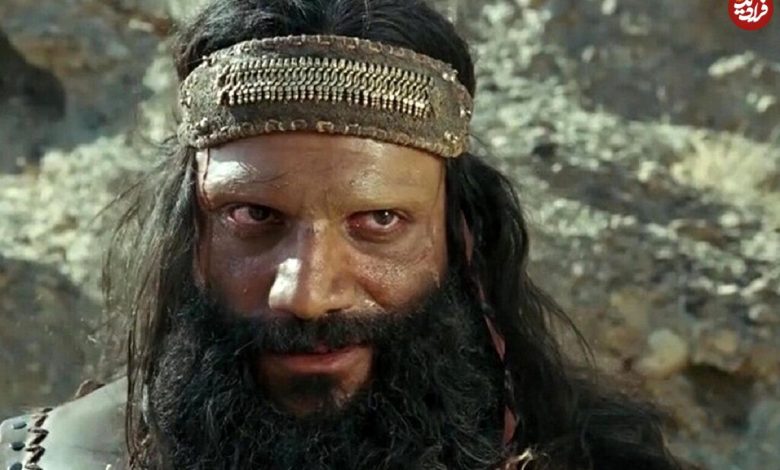 ساعت بی امروز | چهره جدید بهت آور«حرمله» سریال مختارنامه بعد 18 سال در 53 سالگی (عکس) تغییر چهره بهت آور«حرمله» سریال مختارنامه بعد 18 سال در 53 سالگی