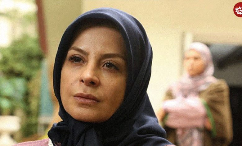 زمان وبگردی ؛ چهره جدید «انیس صفایی» سریال ستایش بعد 15 سال در 54 سالگی (عکس) تغییر چهره «انیس صفایی» سریال ستایش بعد 15 سال در 54 سالگی