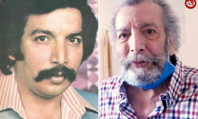 نگاه روز | «بهمن مفید و شورانگیز» در نمایی از فیلم کلک نزن خوشگله؛ سال 55 (عکس) «بهمن مفید و شورانگیز» در نمایی از فیلم کلک نزن خوشگله؛ سال 55