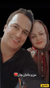 نگاه روز |رونمایی از مادر حامد آهنگی، کمدین محبوب مردم