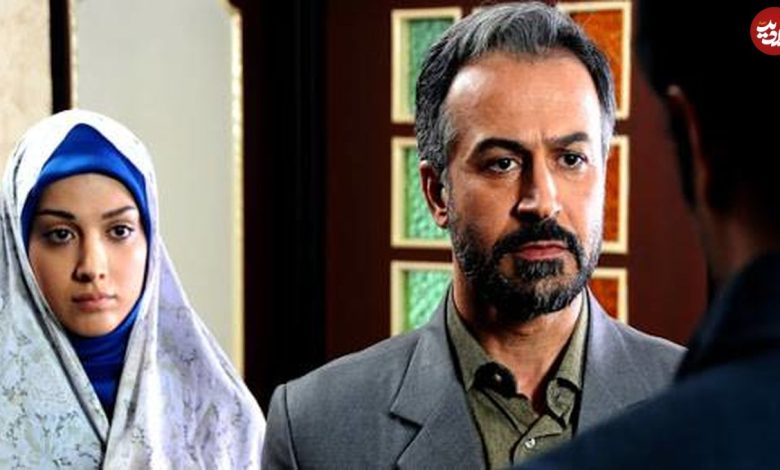 نگاه روز | چهره جدید جذاب «زهره» 15 سال بعد سریال فاصله ها در 41 سالگی (عکس) تغییر چهره جذاب «زهره» 15 سال بعد سریال فاصله ها در 41 سالگی