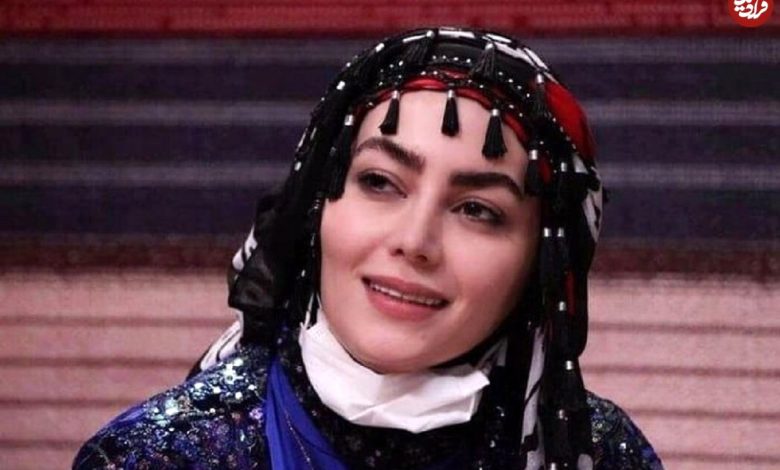 چهره ها در زمان ; چهره جدید تازه و جذاب «روژان» سریال نون خ بعد 5 سال در 36 سالگی (عکس) تغییر چهره تازه و جذاب «روژان» سریال نون خ بعد 5 سال در 36 سالگی