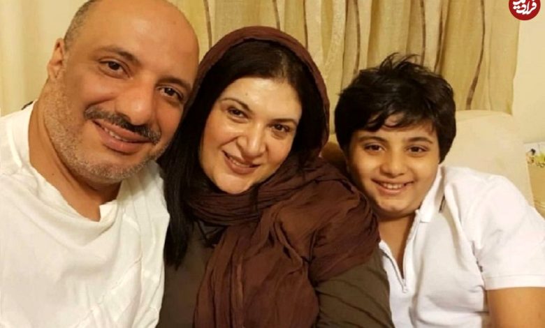 نگاه روز | چهره جدید «امیر جعفری و ریما رامین فر» در 50 و 54 سالگی (عکس) تغییر چهره «امیر جعفری و ریما رامین فر» در 50 و 54 سالگی