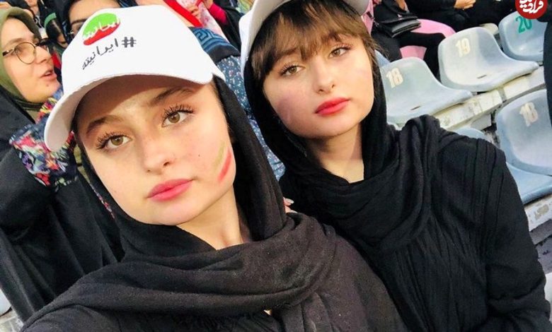 سفر زمان | چهره جدید جذاب «نیکا 20 ساله، دختر نقی» سریال پایتخت در استکهلم (عکس) تغییر چهره جذاب «نیکا 20 ساله، دختر نقی» سریال پایتخت در استکهلم