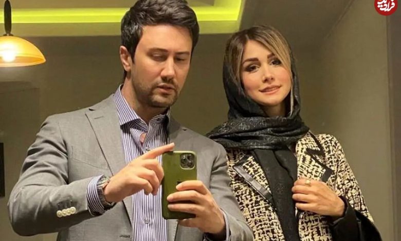 عکس امروز | تم یلدایی خانه و خانواده «شاهرخ استخری» در بلژیک (عکس) تم یلدایی خانه و خانواده «شاهرخ استخری» در بلژیک