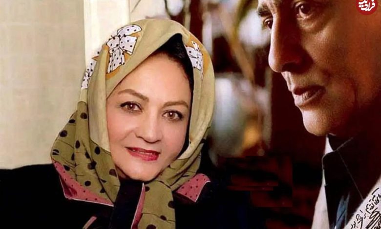 سفر زمان ؛ «شهلا ریاحی و بدری هورفر» در نمایی از تئاتر تاج افتخار؛ سال 25 (عکس) «شهلا ریاحی و بدری هورفر» در نمایی از تئاتر تاج افتخار؛ سال 25