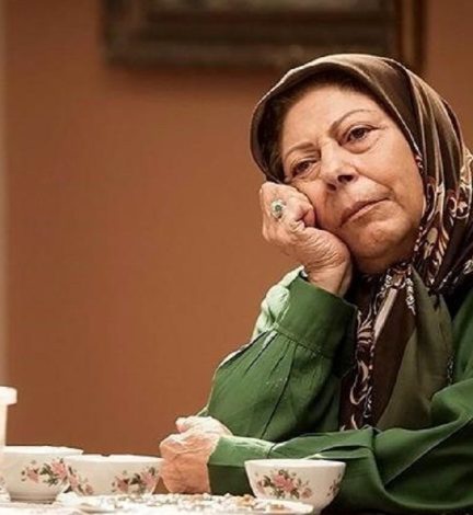 عکس داغ امروز | تغییر چهره چشم نواز «ریحان مادر طاها» سریال آوای باران بعد 11 سال !