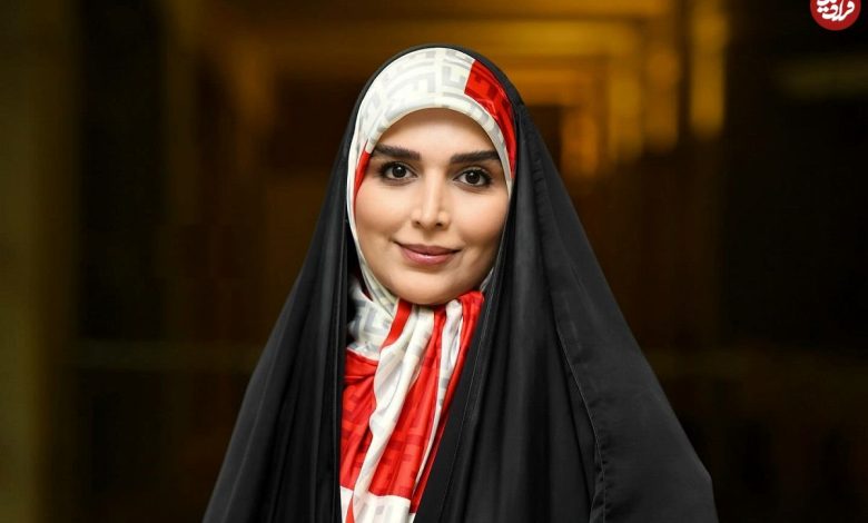 نگاه روز | چهره جدید «سیاوش خیرابی و مژده لواسانی» در 39 و 35 سالگی (عکس) تغییر چهره «سیاوش خیرابی و مژده لواسانی» در 39 و 35 سالگی