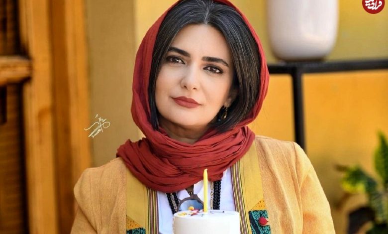 سفر زمان ؛ چهره جدید «حدیثه تهرانی و لیندا کیانی» در 40 و 44 سالگی (عکس) تغییر چهره «حدیثه تهرانی و لیندا کیانی» در 40 و 44 سالگی