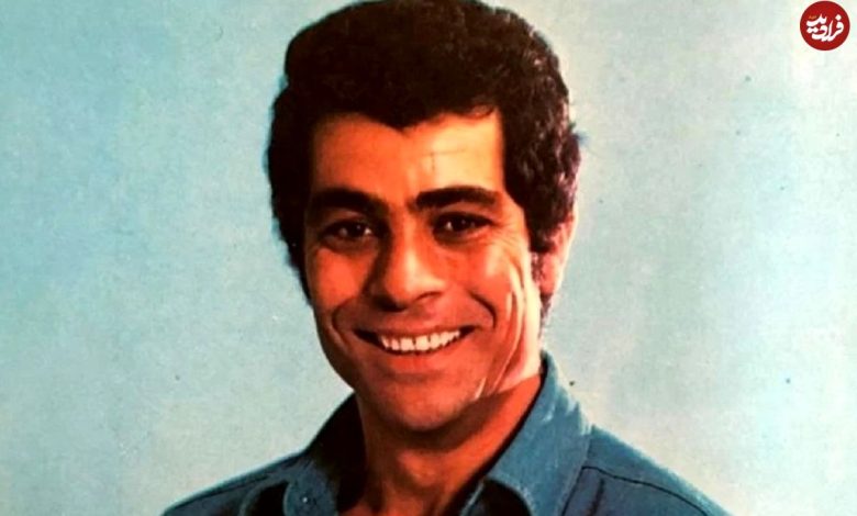 2025-10-22 | ساعت وبگردی | «بهروز وثوقی و مایکل سارازین» در پشت صحنه فیلم کاروان ها؛ سال 1978 (عکس) «بهروز وثوقی و مایکل سارازین» در پشت صحنه فیلم کاروان ها؛ سال 1978