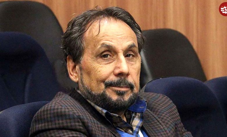 نگاه روز | چهره جدید «ایرج طهماسب و مجید قناد» در 65 و 70 سالگی (عکس) تغییر چهره «ایرج طهماسب و مجید قناد» در 65 و 70 سالگی