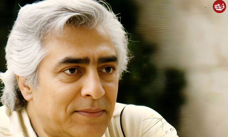 زمان وبگردی ؛ «فردین، وحیده رحمان و سانجیو کومار» در نمایی از فیلم همای سعادت؛ سال 50 (عکس) «فردین، وحیده رحمان و سانجیو کومار» در نمایی از فیلم همای سعادت؛ سال 50