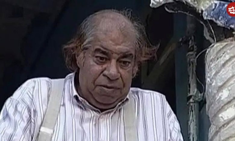 (عکس) «رضا شفیع، محمود بهرامی، پروین دولتشاهی و محمد گودرزی» در نمایی از فیلم صمد آرتیست می شود؛ سال 1353