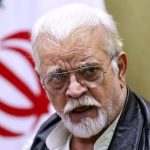 (عکس) «مهدی فخیم زاده» در نمایی از سریال حس سوم؛ سال 1385