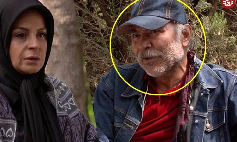 زمان وبگردی | چهره جدید مهدی میامی «غلومی» 6 سال بعد سریال ستایش در 71 سالگی (عکس) تغییر چهره مهدی میامی «غلومی» 6 سال بعد سریال ستایش در 71 سالگی