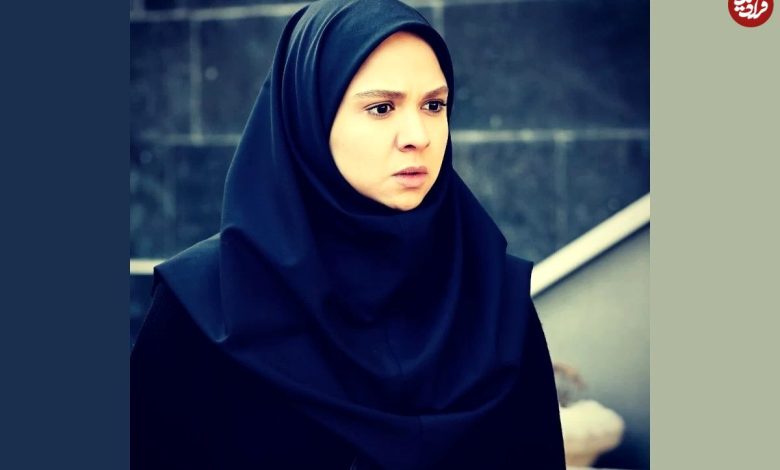 نگاه روز | تغییر تیپ و چهره «نرگس» سریال لیسانسه ها بعد 8 سال در 36 سالگی (عکس) تغییر تیپ و چهره «نرگس» سریال لیسانسه ها بعد 8 سال در 36 سالگی