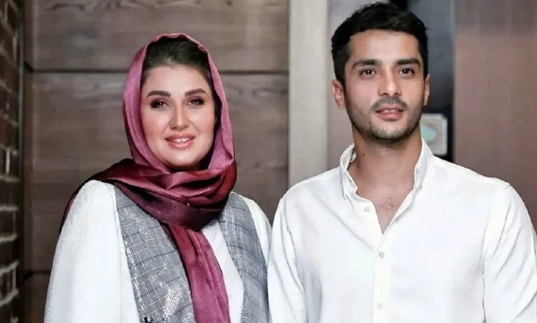 عکس امروز | بارداری سوم گلوریا هاردی و سونوگرافی اش / واکنش جذاب شوهر خانم بازیگر جوکر زنان را ببینید عکس امروز | بارداری سوم گلوریا هاردی و سونوگرافی اش / واکنش جذاب شوهر خانم بازیگر جوکر زنان را ببینید