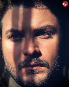 نگاه روز | تغییر چهره خوشایند «هاشم» سریال از سرنوشت بعد 4 سال در 28 سالگی نگاه روز | تغییر چهره خوشایند «هاشم» سریال از سرنوشت بعد 4 سال در 28 سالگی