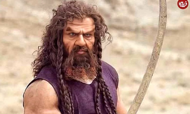 نگاه روز | چهره جدید شوک آور «حطاب/یل یل شامی» 18 سال بعد سریال مختارنامه (عکس) تغییر چهره شوک آور «حطاب/یل یل شامی» 18 سال بعد سریال مختارنامه