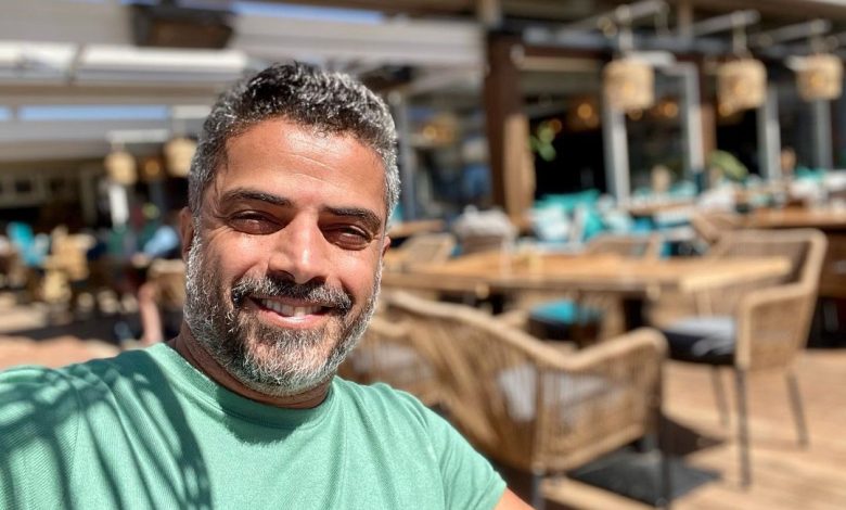 قاب امروز | خواننده لسآنجلسی که همه با او خاطره داریم! قاب امروز | خواننده لسآنجلسی که همه با او خاطره داریم!