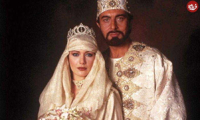 نگاه روز | «شاندرگوپتا» سریال دختر مهاراجه بعد 30 سال؛ کبیر بدی در 78 سالگی (عکس) «شاندرگوپتا» سریال دختر مهاراجه بعد 30 سال؛ کبیر بدی در 78 سالگی