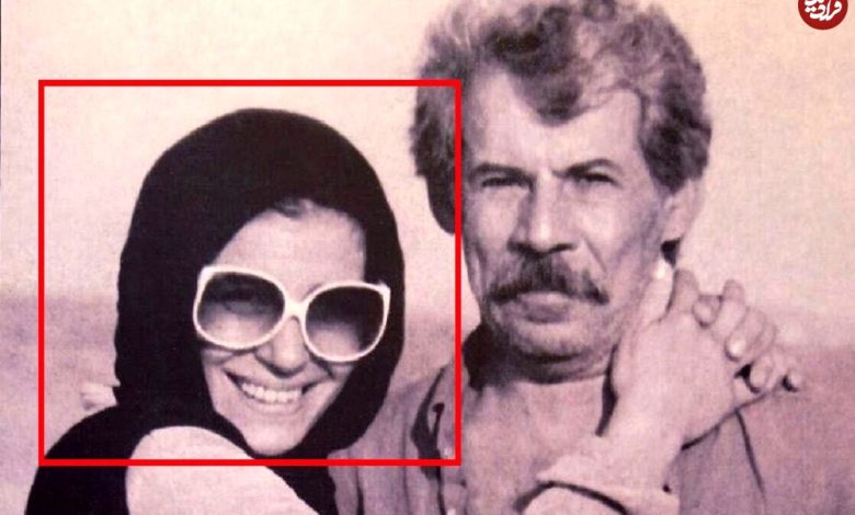 چهره ها در زمان ; چهره جدید «احترام برومند و سیدجواد هاشمی» در 77 و 58 سالگی (عکس) تغییر چهره «احترام برومند و سیدجواد هاشمی» در 77 و 58 سالگی