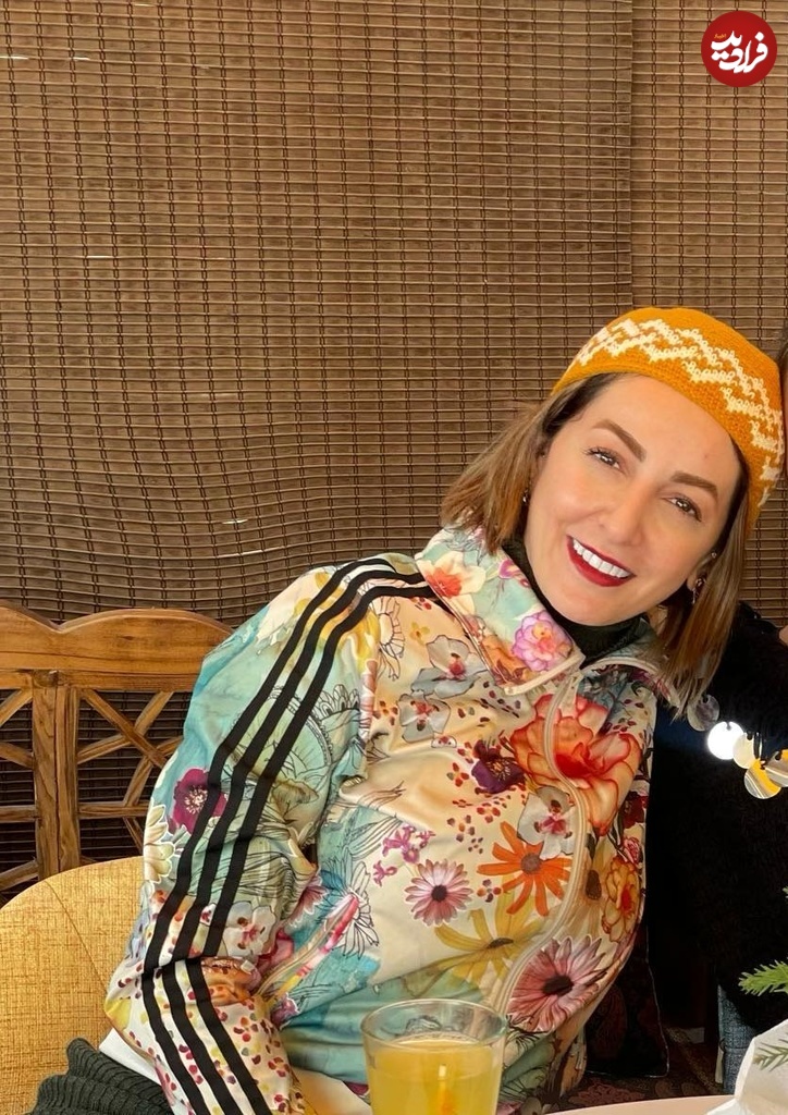 تاریخ وبگردی | تغییر چهره جذاب «خانم شیرزاد» سریال ساختمان پزشکان در 45 سالگی