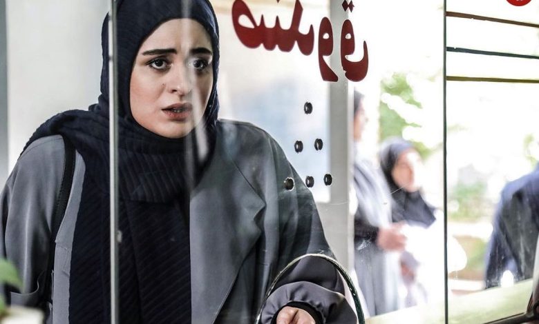 تاریخ وبگردی |«اسماعیل، هاشم، سهراب و نغمه» در پشت صحنه سریال ازسرنوشت؛ سال 99 (عکس) «اسماعیل، هاشم، سهراب و نغمه» در پشت صحنه سریال ازسرنوشت؛ سال 99