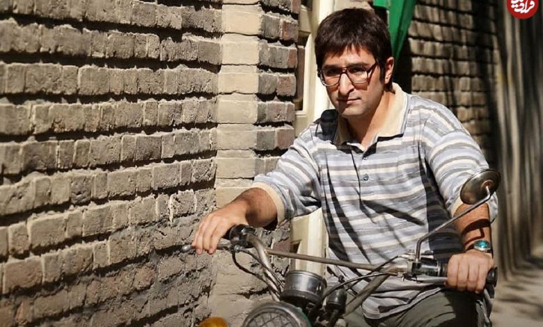 نگاه روز | چهره جدید «یوسف» سریال لحظه گرگ و میش بعد 6 سال در 37 سالگی (عکس) تغییر چهره «یوسف» سریال لحظه گرگ و میش بعد 6 سال در 37 سالگی