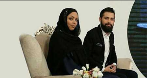 نگاه روز | تفاوت چهره محسن افشانی با خواهرش سمیه افشانی