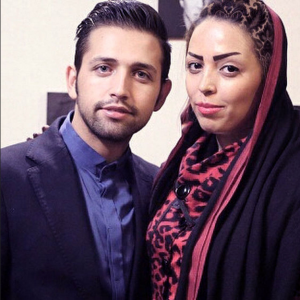 نگاه روز | تفاوت چهره محسن افشانی با خواهرش سمیه افشانی