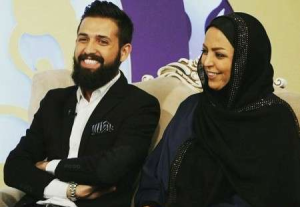 نگاه روز | تفاوت چهره محسن افشانی با خواهرش سمیه افشانی نگاه روز | تفاوت چهره محسن افشانی با خواهرش سمیه افشانی