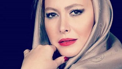 تاریخ وبگردی | آپارتمان فوق جذاب فریبا نادری / نمای بیرون در شمال تهران