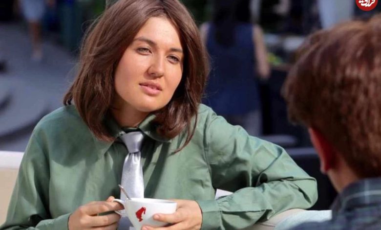 چهره ها در زمان ؛ چهره جدید «رها/دختر کیمیا» سریال کیمیا بعد 9 سال در 42 سالگی (عکس) تغییر چهره «رها/دختر کیمیا» سریال کیمیا بعد 9 سال در 42 سالگی