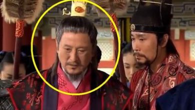 چهره ها در زمان ؛تغییر چهرۀ «پدربزرگ تسو و یونگ‌پو» 18 سال بعد از سریال «جومونگ» در 84 سالگی