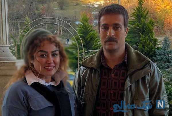 قاب امروز | رونمایی از گریم جدید احمد مهران فر در فصل جدید پایتخت برای سریال نوروزی