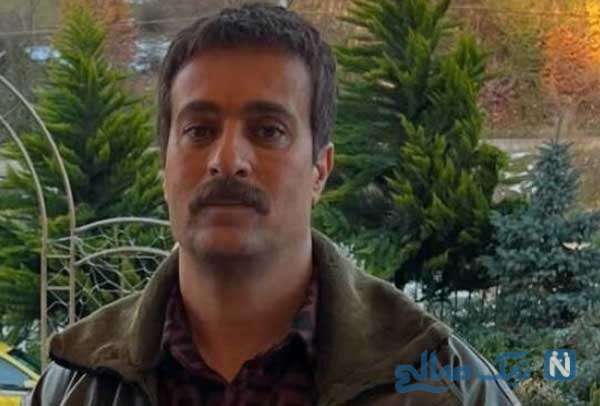 قاب امروز | رونمایی از گریم جدید احمد مهران فر در فصل جدید پایتخت برای سریال نوروزی