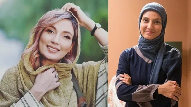 تاریخ وبگردی | طبیعت گردی حدیث میرامینی همراه با پسر گوگولیش