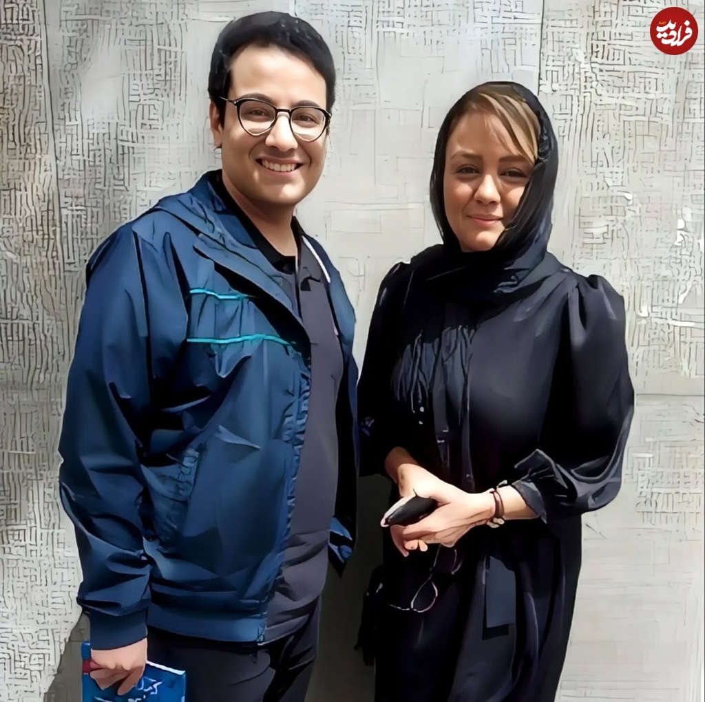 زمان وبگردی ؛ تغییر چهره تماشایی «فریده» سریال نون خ بعد 5 سال در 47 سالگی زمان وبگردی ؛ تغییر چهره تماشایی «فریده» سریال نون خ بعد 5 سال در 47 سالگی