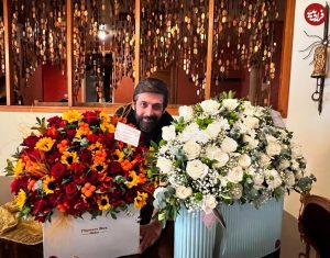 تاریخ وبگردی | تغییر چهره بهت آور «بهزاد» سریال زمانه بعد 12 سال در 47 سالگی تاریخ وبگردی | تغییر چهره بهت آور «بهزاد» سریال زمانه بعد 12 سال در 47 سالگی