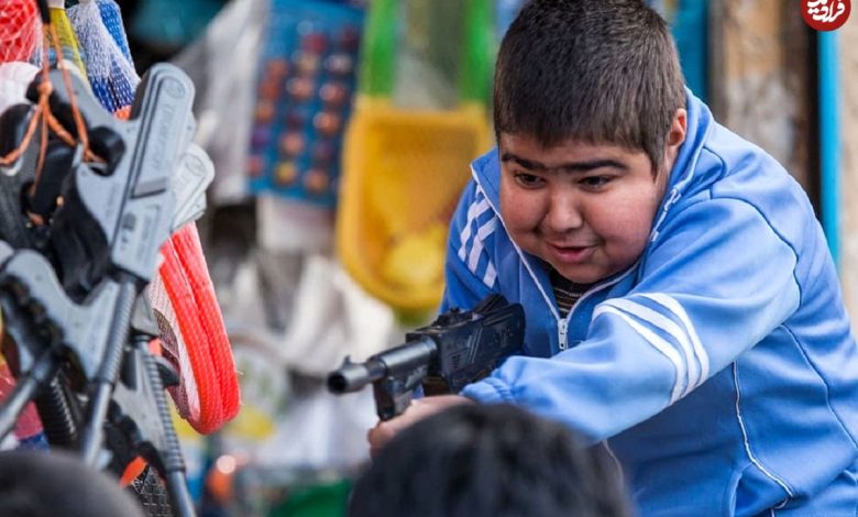 نگاه روز | چهره جدید بهت آور «جعفر» 4 سال بعد سریال نوروز رنگی در 21 سالگی (عکس) تغییر چهره بهت آور «جعفر» 4 سال بعد سریال نوروز رنگی در 21 سالگی