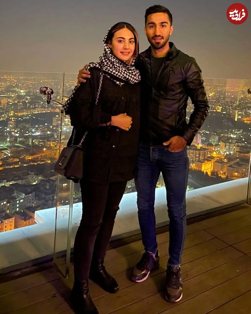 نگاه روز | تغییر چهره «لیلا دختر صابر» سریال ستایش 3 بعد 6 سال در 26 سالگی نگاه روز | تغییر چهره «لیلا دختر صابر» سریال ستایش 3 بعد 6 سال در 26 سالگی