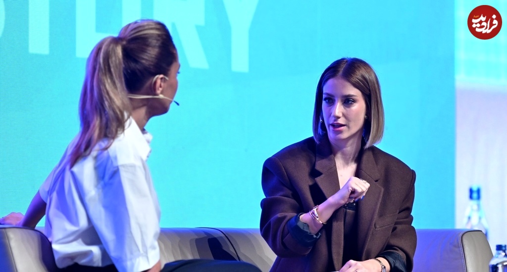 نگاه روز | چهره جدید بازیگر سریال ترکی عشق ممنوع بعد از 16 سال نگاه روز | چهره جدید بازیگر سریال ترکی عشق ممنوع بعد از 16 سال