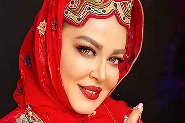 نگاه روز |میکاپ و استایل «بهاره رهنما»برای جشن حافظ نگاه روز |میکاپ و استایل «بهاره رهنما»برای جشن حافظ