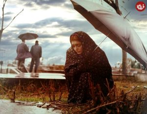 ساعت وبگردی | «گوگوش» در نمایی از فیلم «نازنین» علیرضا داوود نژاد؛ سال ساعت وبگردی | «گوگوش» در نمایی از فیلم «نازنین» علیرضا داوود نژاد؛ سال