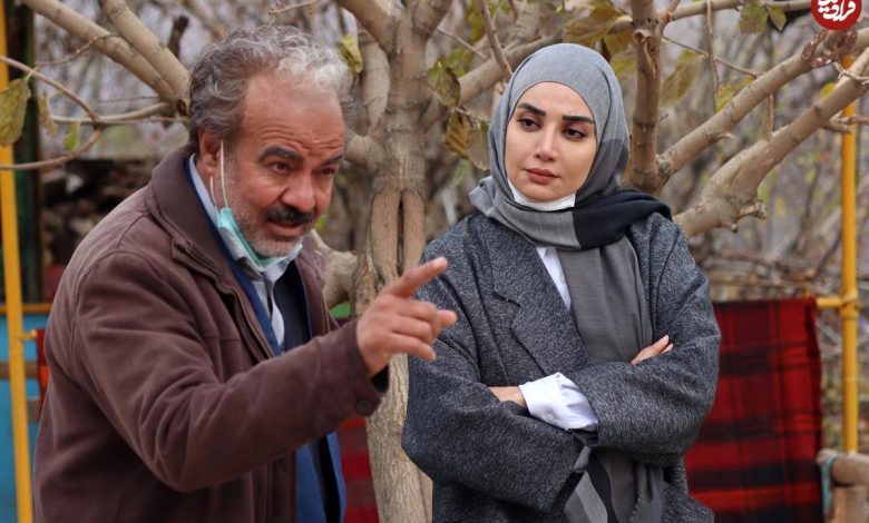 قاب امروز | چهره جدید جذاب «عطا/شوکت» سریال نون خ بعد 3 سال در 41 سالگی (عکس) تغییر چهره جذاب «عطا/شوکت» سریال نون خ بعد 3 سال در 41 سالگی