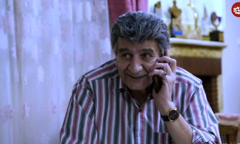 تاریخ وبگردی | چهره جوان «منوچهر سخایی، خواننده و منوچهر والی زاده، دوبلور مشهور»؛ سال 51 (عکس) چهره جوان «منوچهر سخایی، خواننده و منوچهر والی زاده، دوبلور مشهور»؛ سال 51