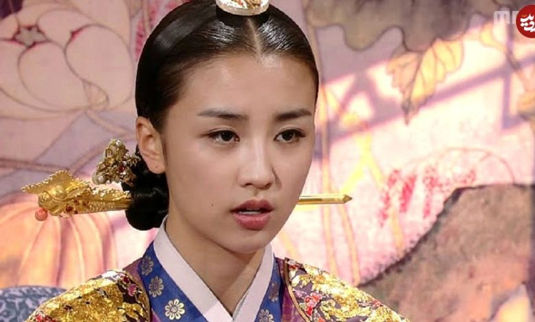 نگاه روز | چهره جدید جذاب «ملکه اینهیون» سریال دونگی بعد 14 سال در 37 سالگی (عکس) تغییر چهره جذاب «ملکه اینهیون» سریال دونگی بعد 14 سال در 37 سالگی